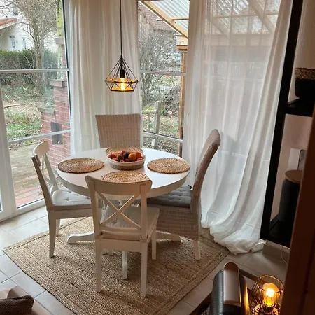 Brenner's Waldhaus Apartment Hergersweiler
