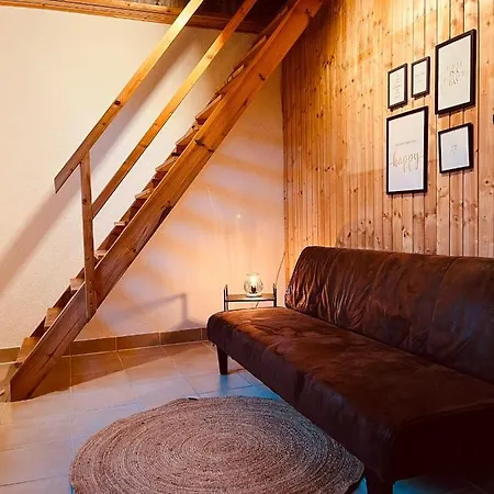 Apartment Brenner's Waldhaus *