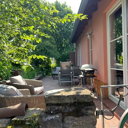 Brenner's Waldhaus Apartment